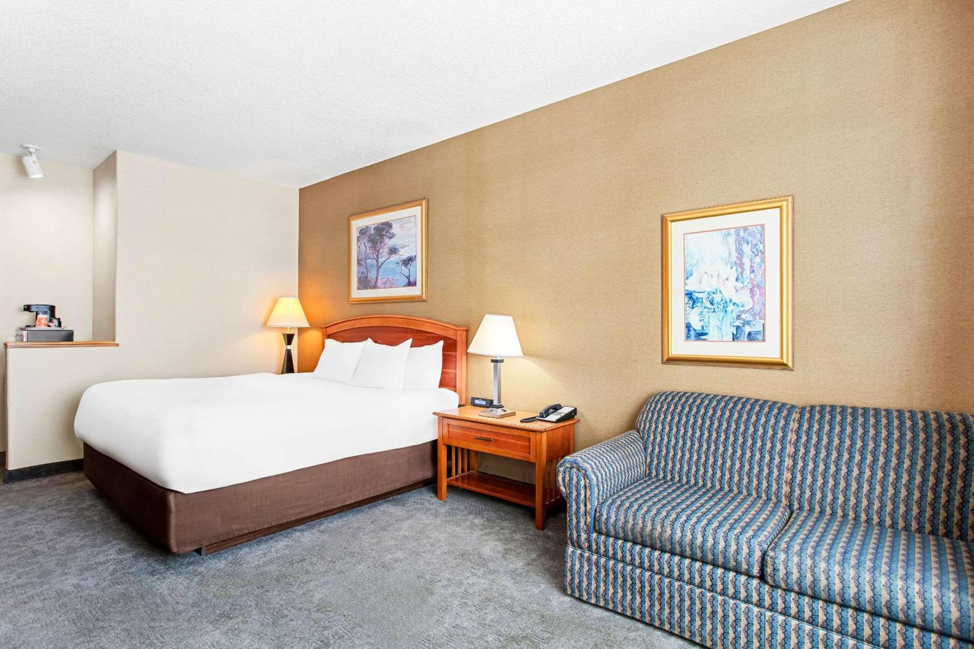 Comfort Inn & Suites I-25 Near Spaceport America Truth or Consequences Exterior photo
